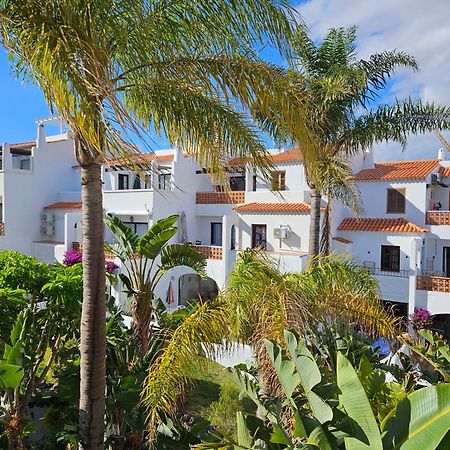 Sunny Oasis Amarilla Golf Apartment San Miguel de Abona Luaran gambar