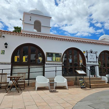 Sunny Oasis Amarilla Golf Apartment San Miguel de Abona Luaran gambar