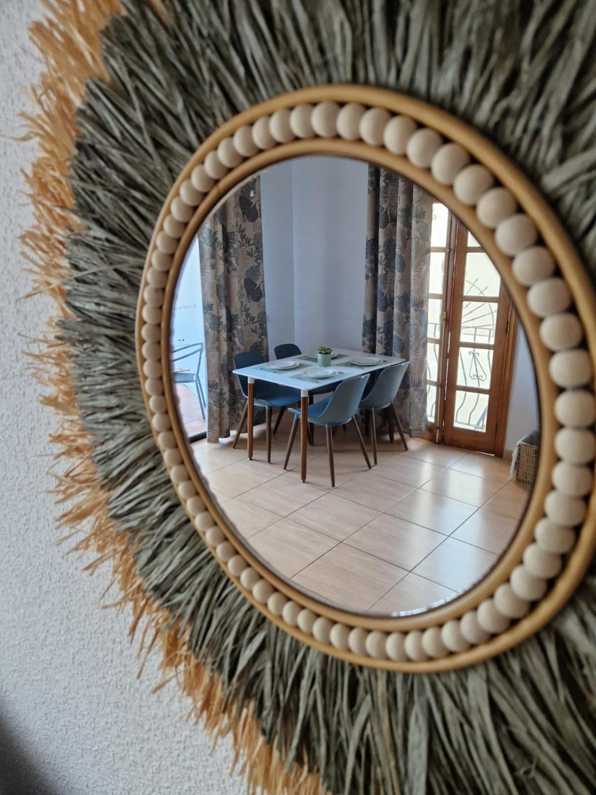 Sunny Oasis Amarilla Golf Apartment San Miguel de Abona Luaran gambar