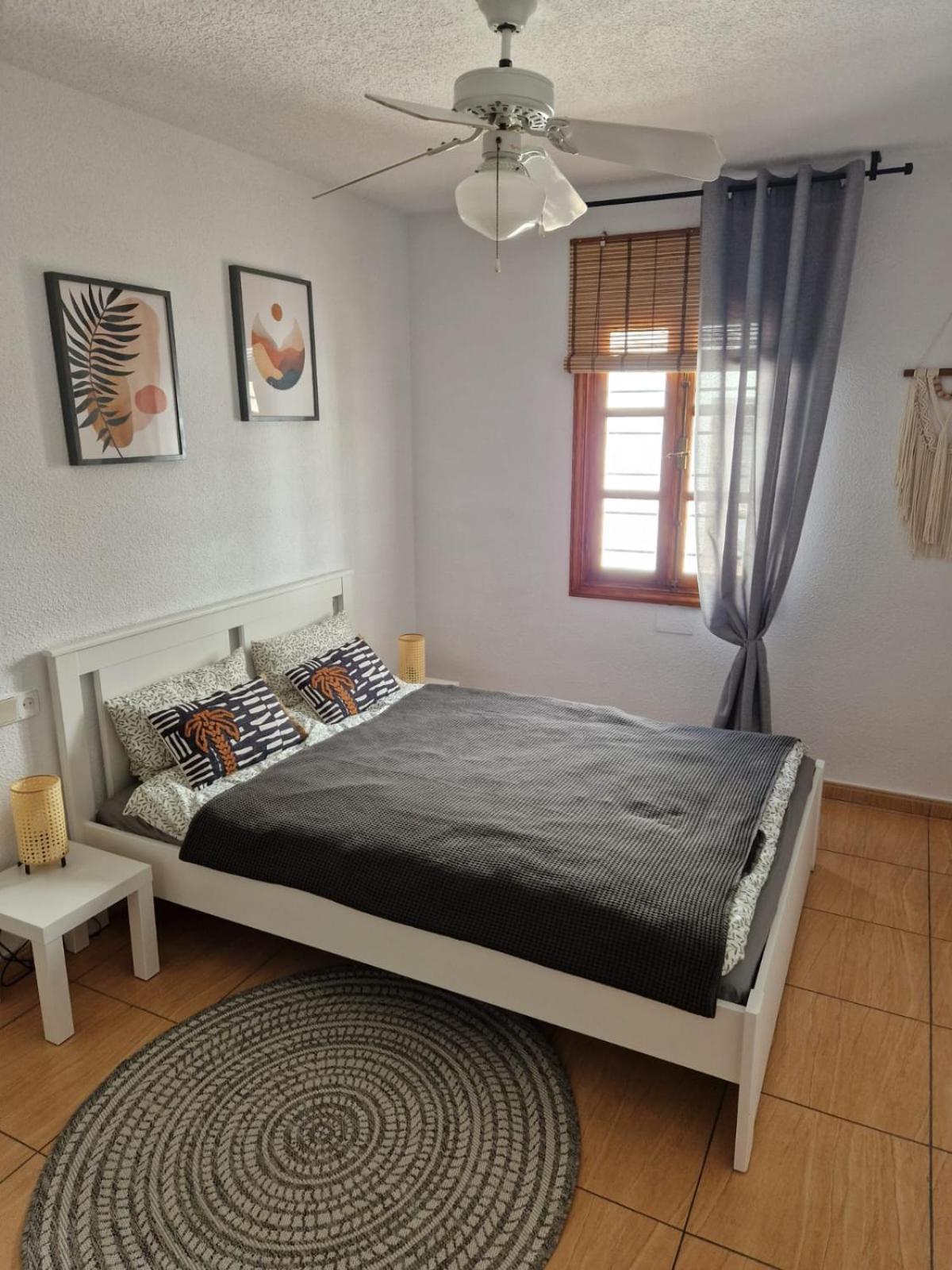 Sunny Oasis Amarilla Golf Apartment San Miguel de Abona Luaran gambar