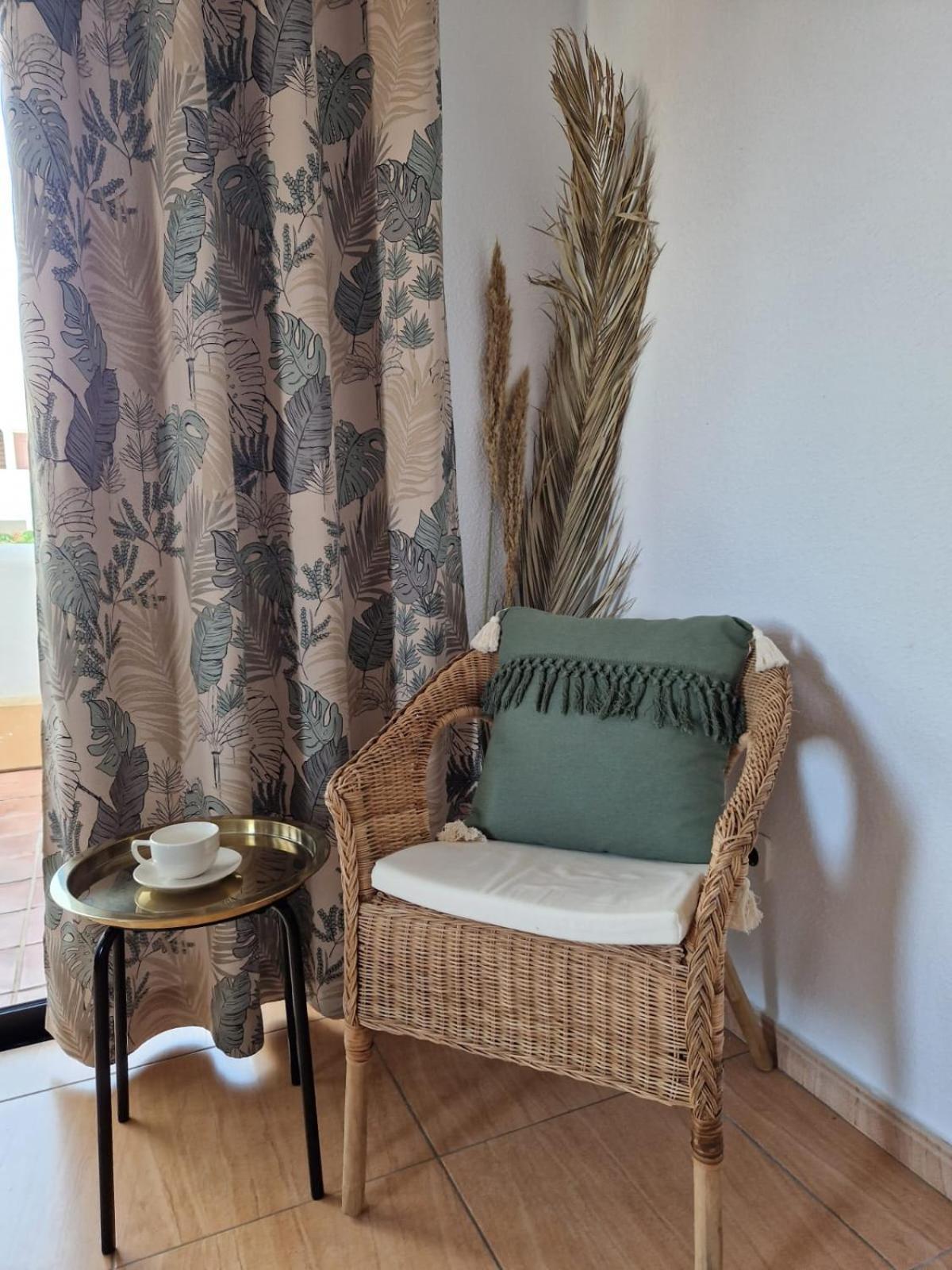 Sunny Oasis Amarilla Golf Apartment San Miguel de Abona Luaran gambar