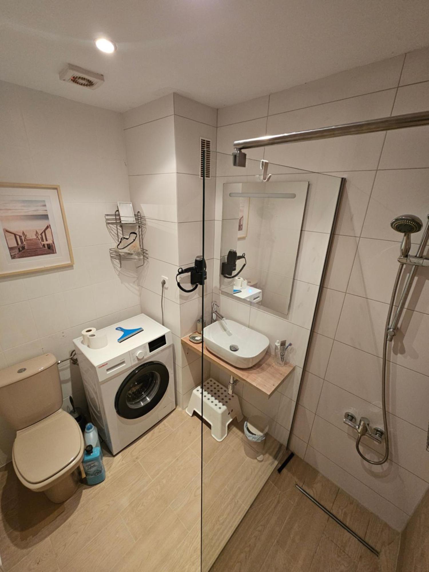 Sunny Oasis Amarilla Golf Apartment San Miguel de Abona Luaran gambar