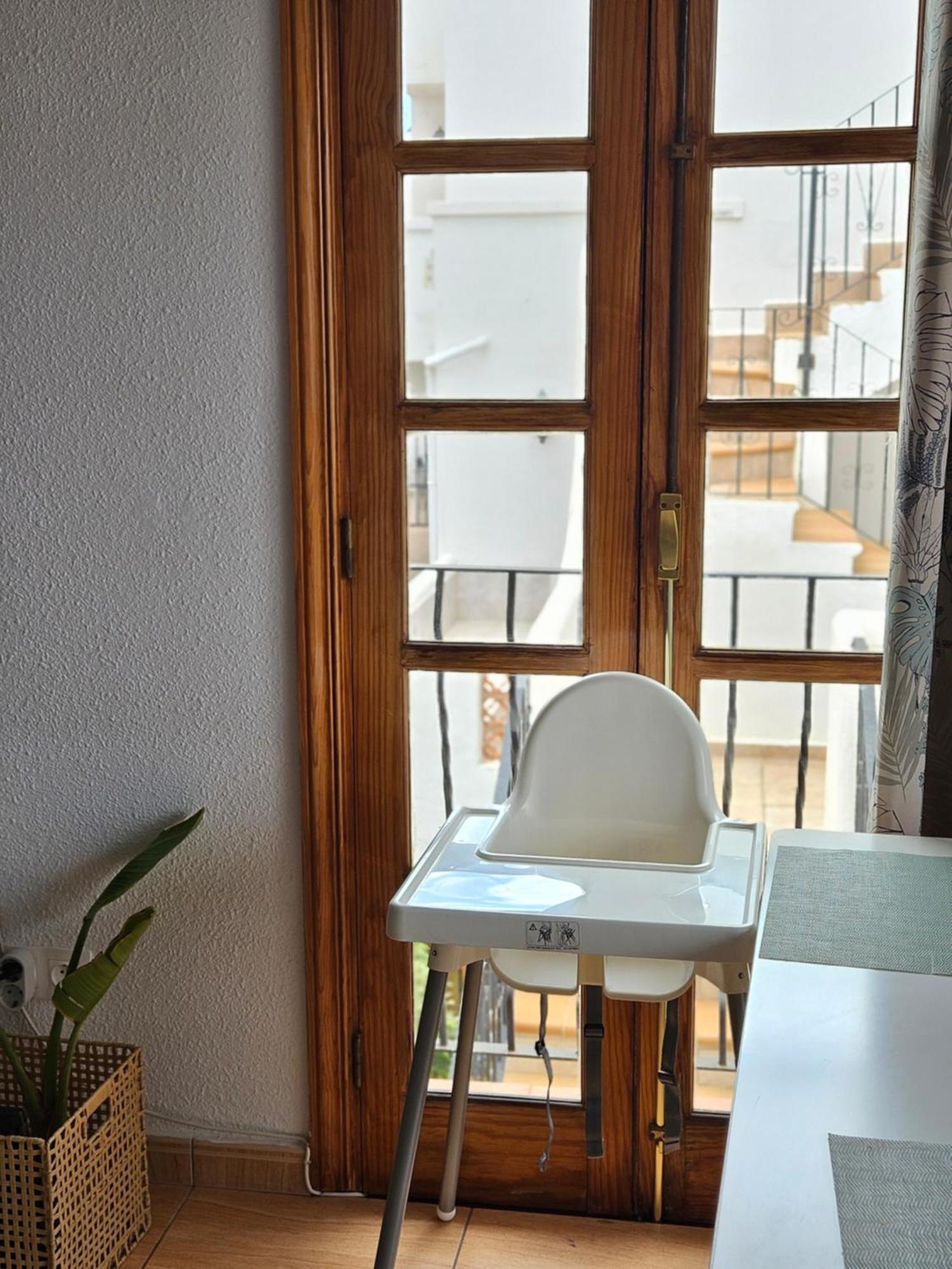 Sunny Oasis Amarilla Golf Apartment San Miguel de Abona Luaran gambar